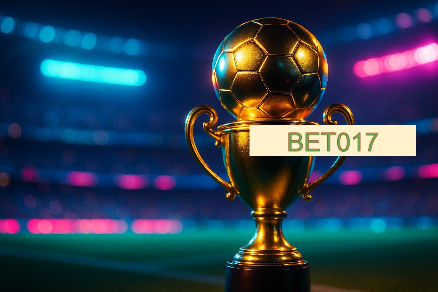 Eventos Esportivos