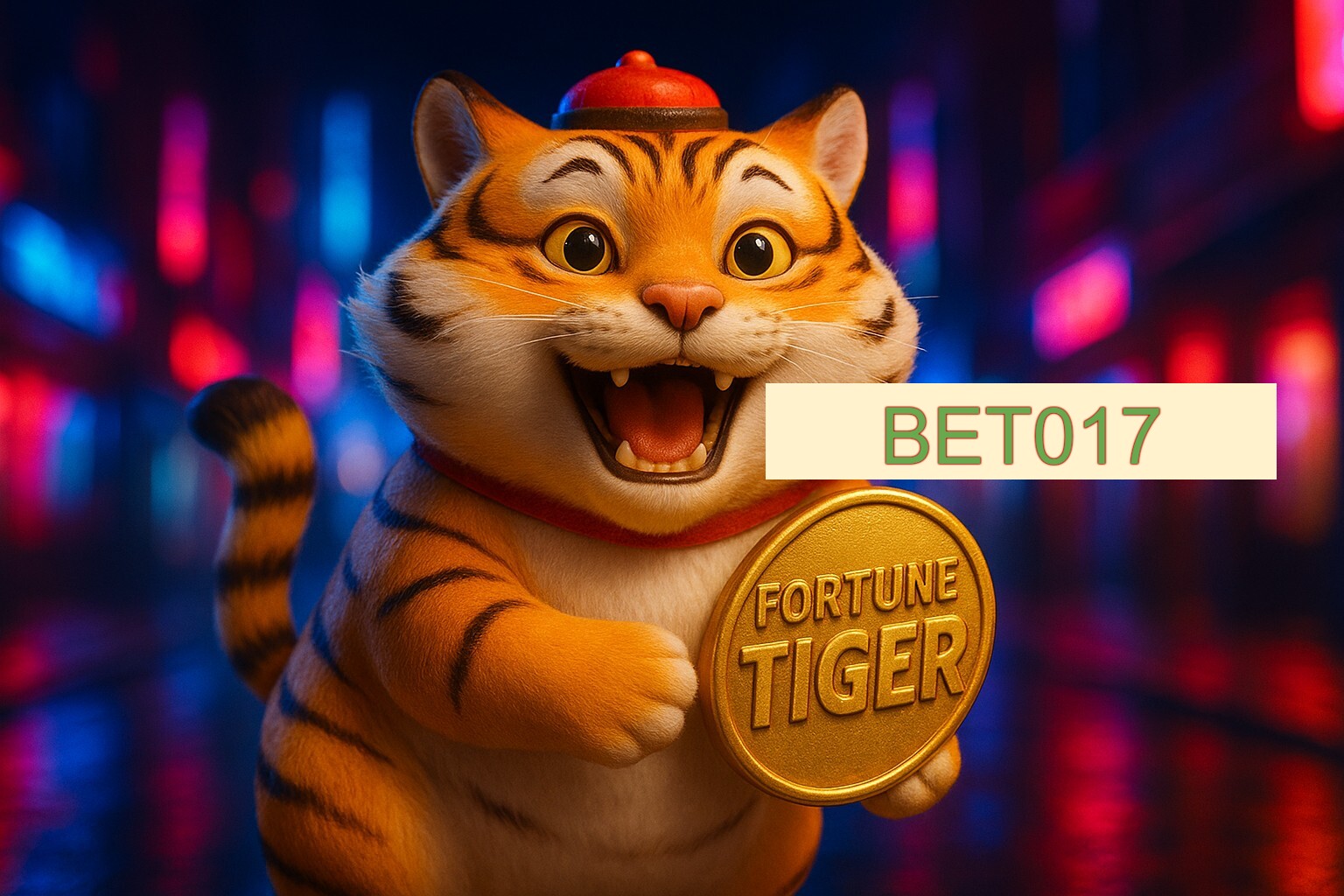 Como Jogar Fortune Tiger
