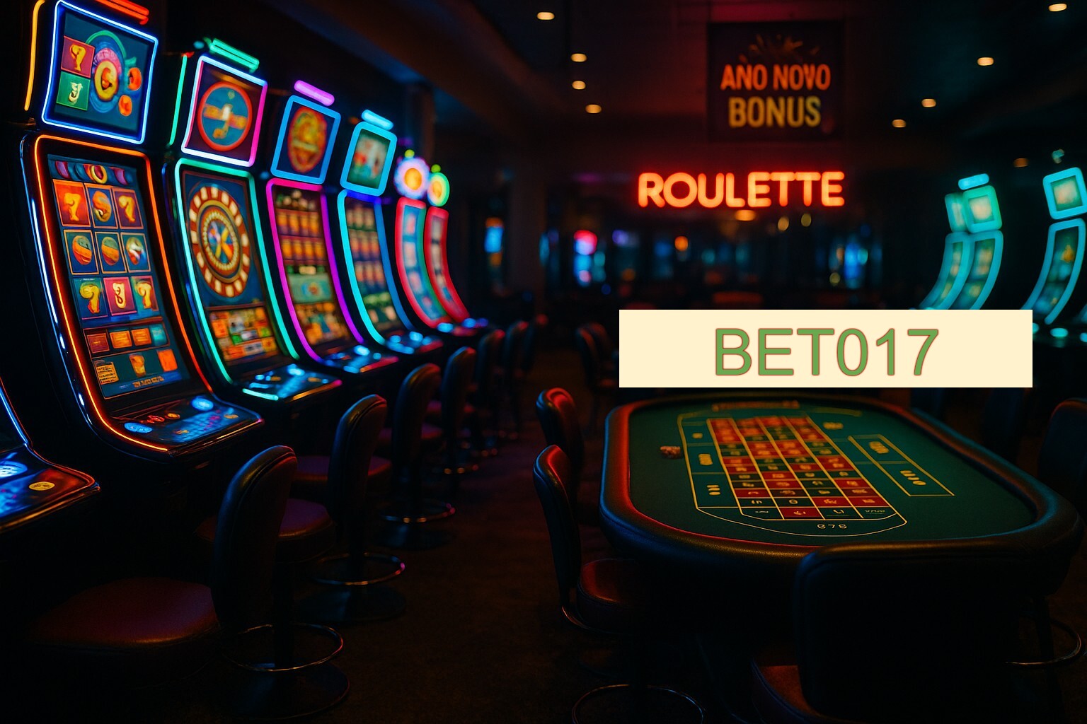 Jogos emocionantes no BET017