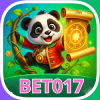 Logo da BET017
